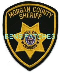 COLORADO,A,MORGAN COUNTY SHERIFF 1_wm